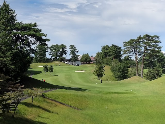 Kikyogaoka Golf Course - Photo 1