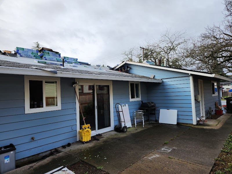 Giron Roofing Inc photo 5