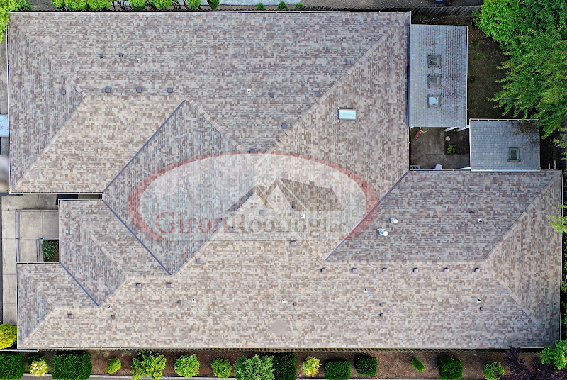 Giron Roofing Inc photo 3