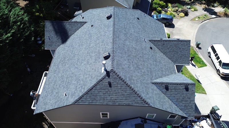 Giron Roofing Inc photo 1
