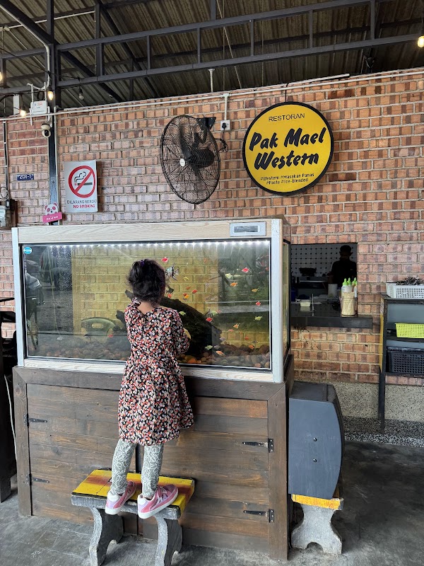 Pak mael Western Melaka - Photo 1