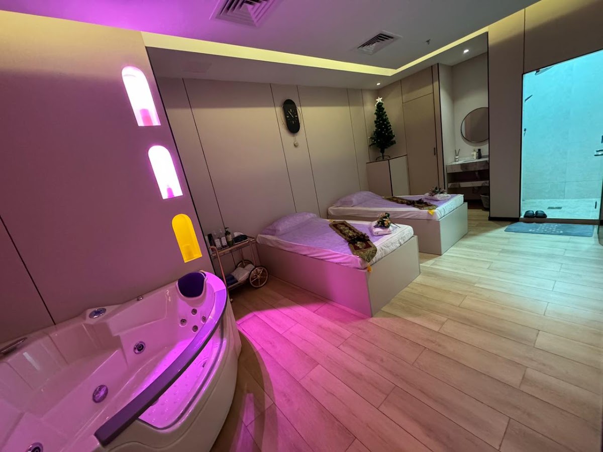 Gomar Club Spa