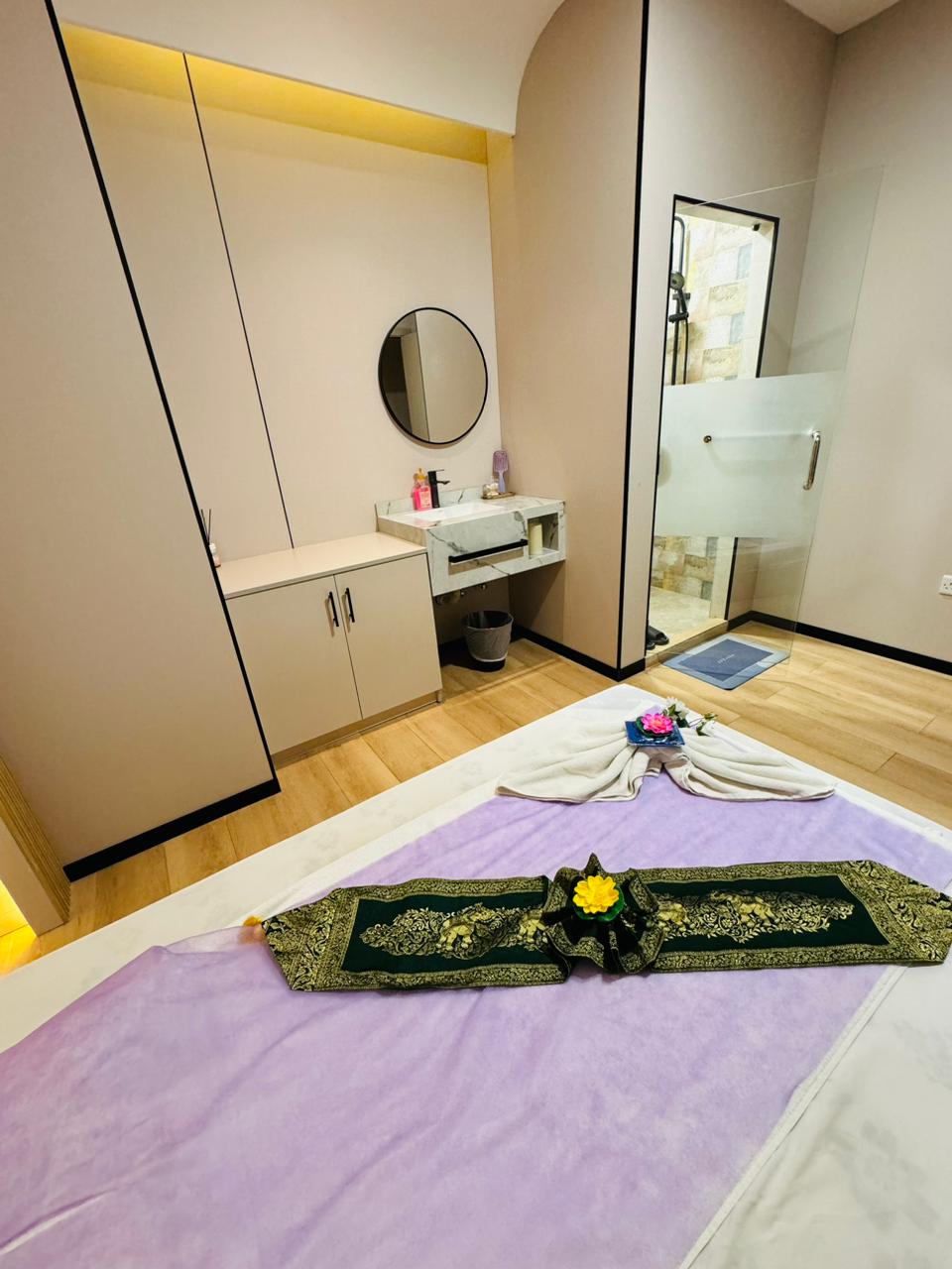 Gomar Club Spa 2