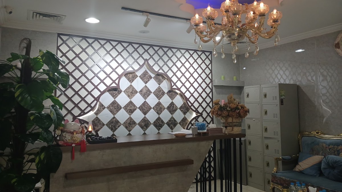 Gomar Club Spa 4