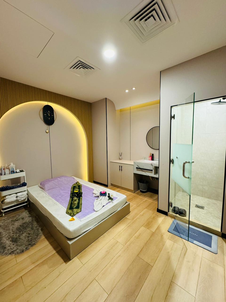 Gomar Club Spa 5