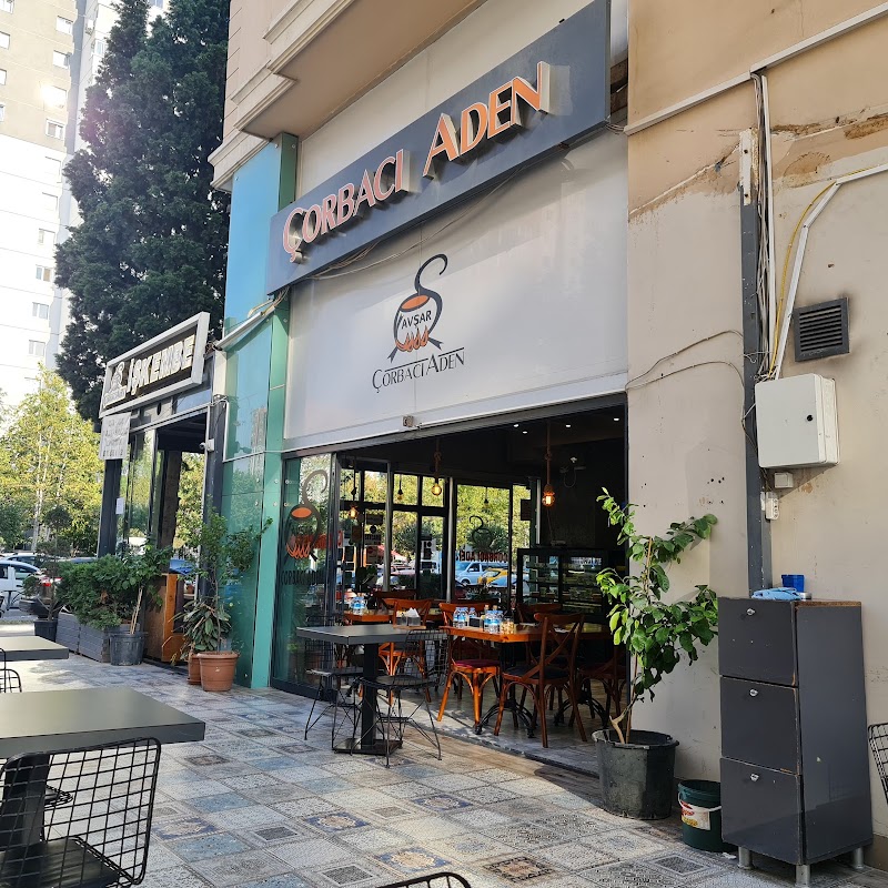 Çorbacı Aden - Beylikdüzü Restoran