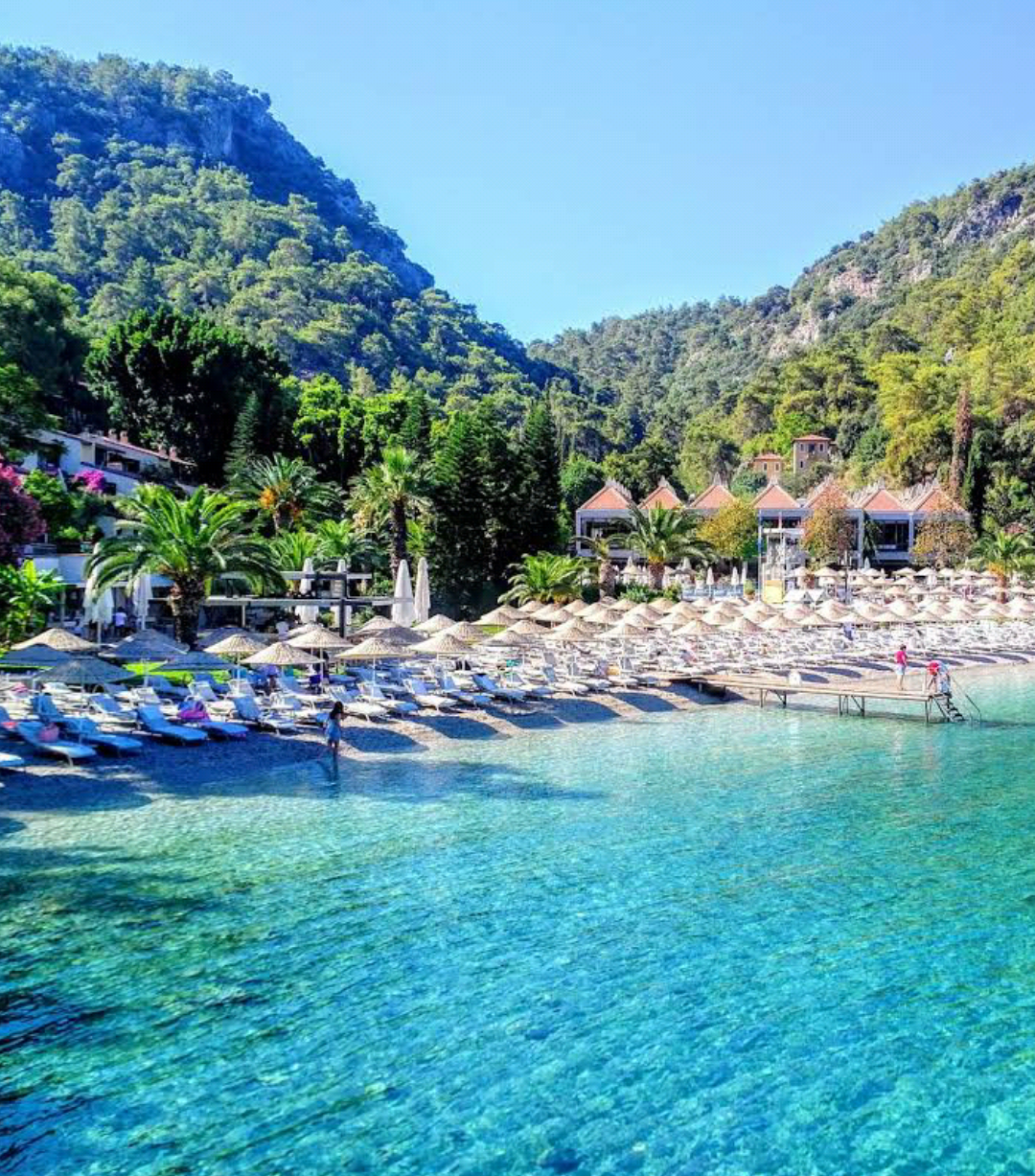 Muğla gece hayatı