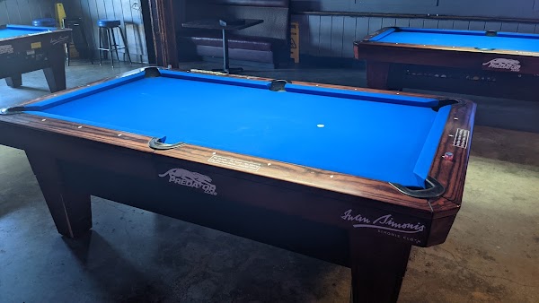 Photo by Brian Mayes