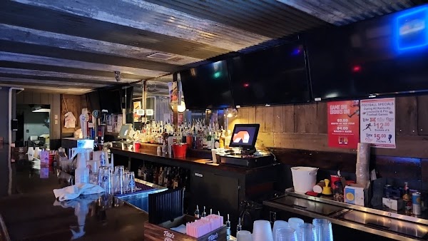 Photo by Mark Stephens