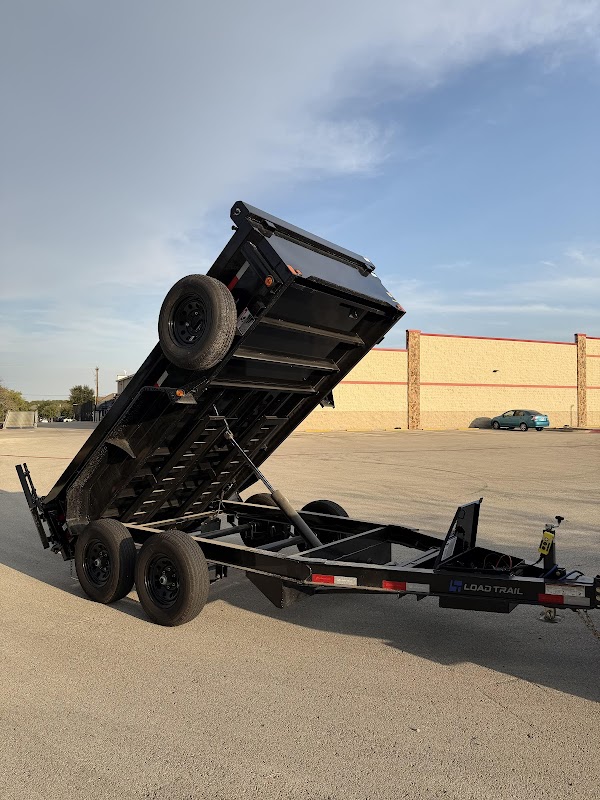 Argyle Trailer Rentals
