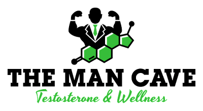 The Man Cave Testosterone and Wellness, PLLC photo 3
