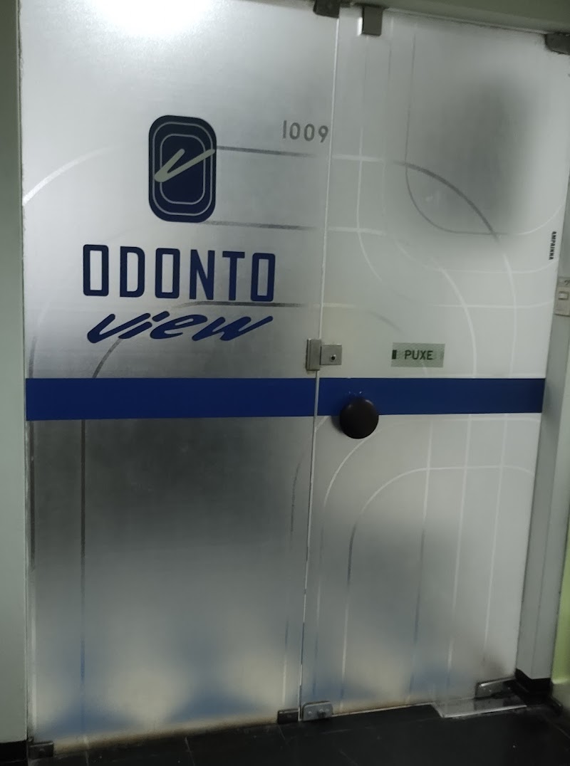 Odontoview Radiologia e Imaginologia Odontológica