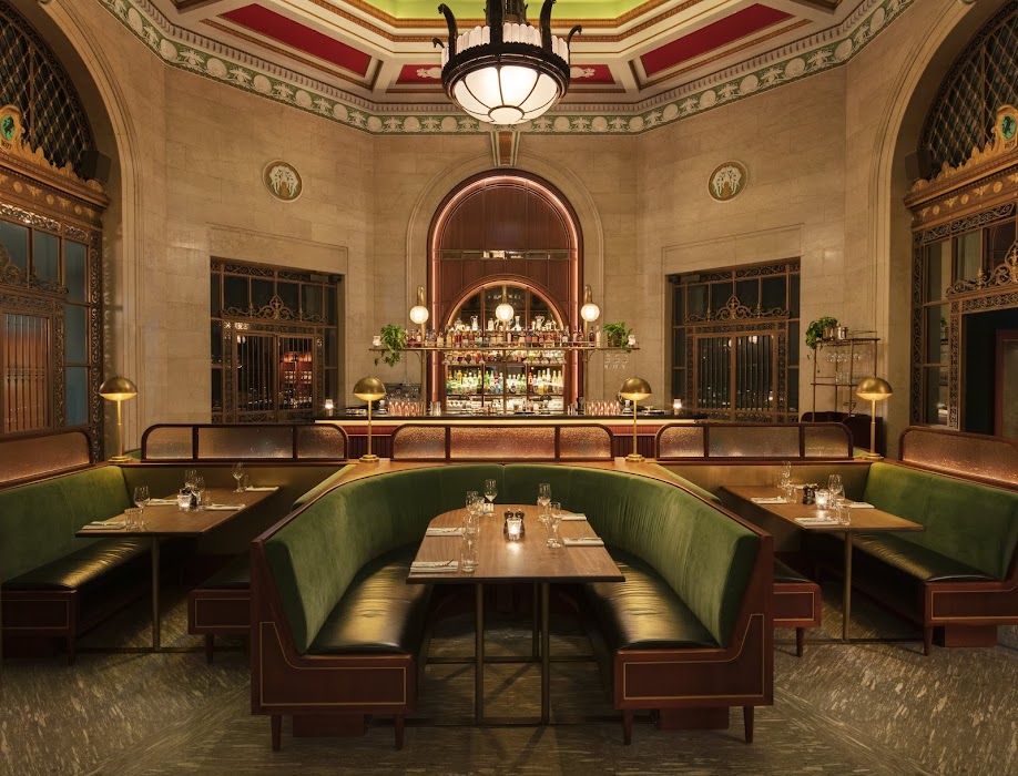Hawksmoor Liverpool fotoğraf 1