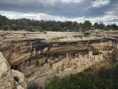 Cliff Palace