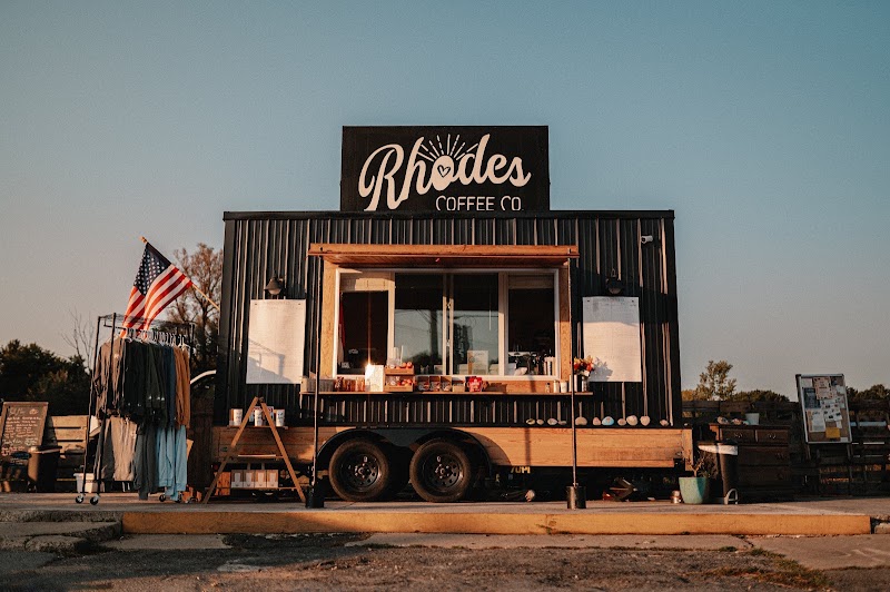Rhodes Coffee Co photo 4