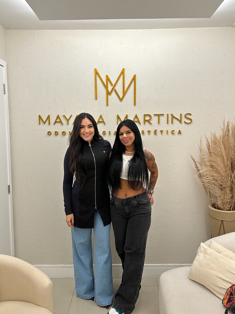 Mayara Martins Odontologia e Estética - foto 4