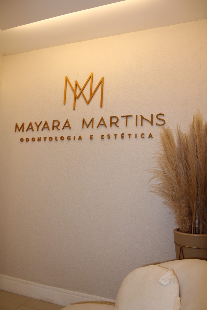 Mayara Martins Odontologia e Estética - foto 3