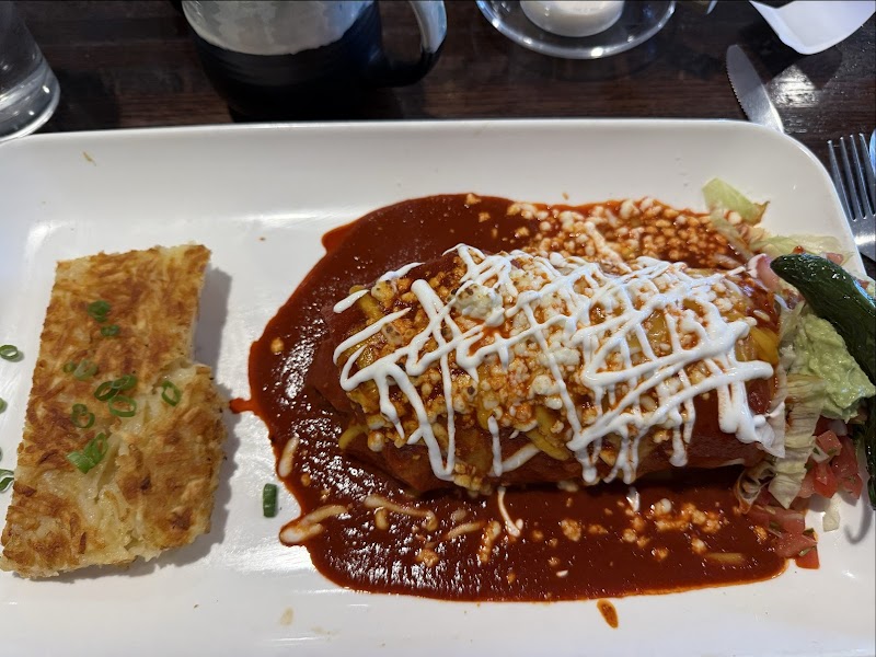 Sparks Coffee Shop photo 4