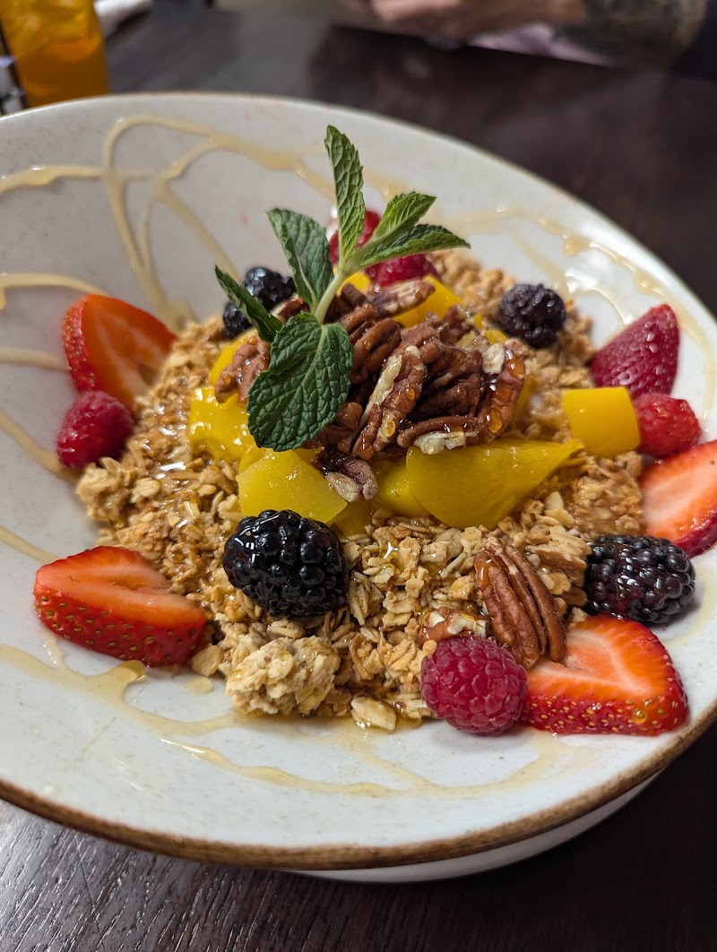 Sparks Coffee Shop photo 3