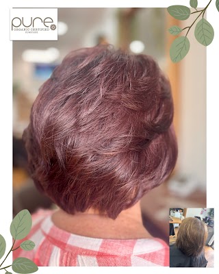 House of York Hair Design photo 2