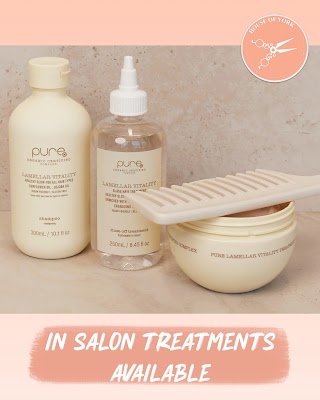 House of York Hair Design photo 3