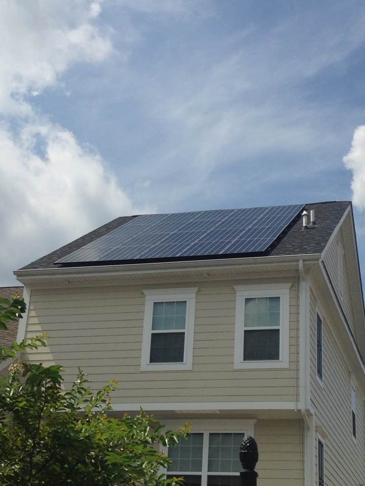 Solar.com - Solar in Santa Monica