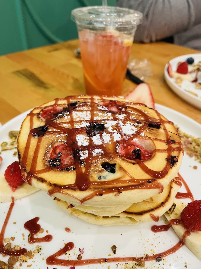 Cafe Juliet photo 3