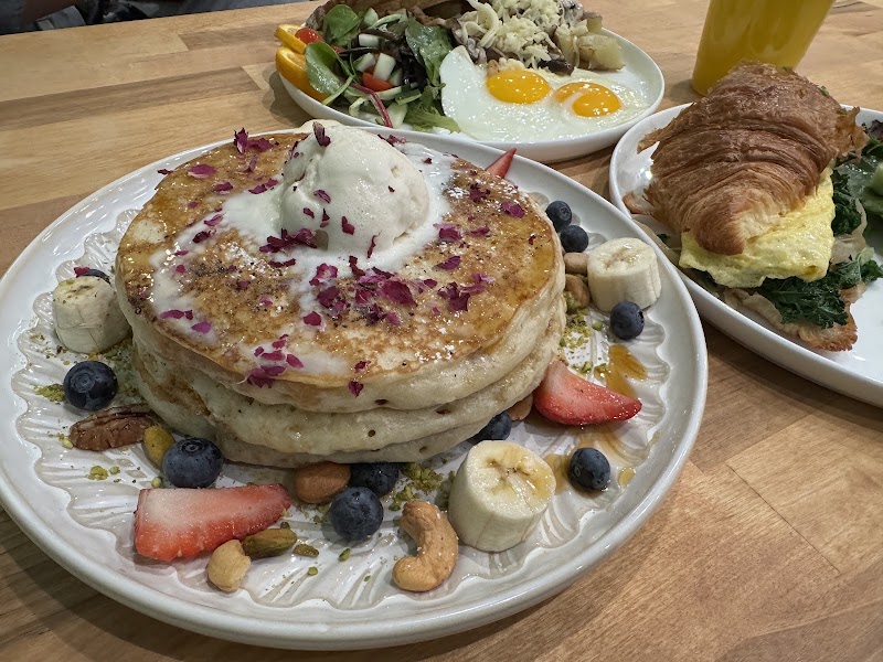 Cafe Juliet photo 4