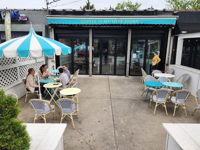 Cafe Juliet photo 1
