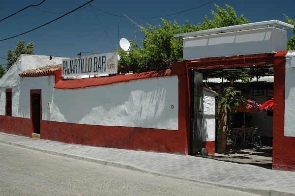 Pajartillo Bar