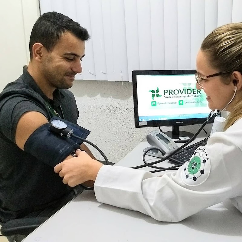 Provider Saúde e Segurança do Trabalho - foto 4