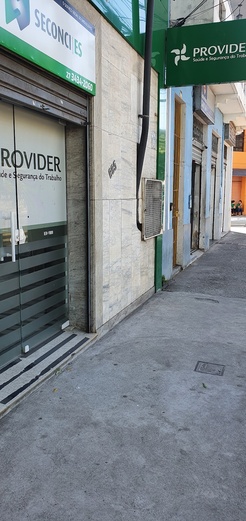 Provider Saúde e Segurança do Trabalho - foto 2