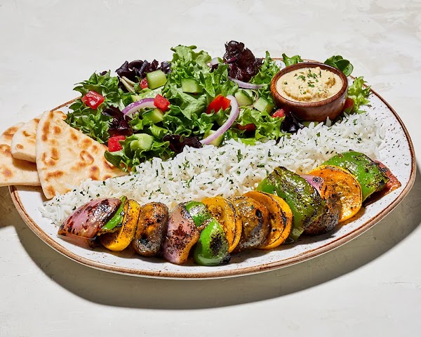 Photo of Luna Grill Sherman Oaks