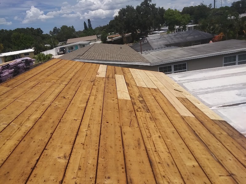 Dunn Contracting Roofers in Pinellas photo 3