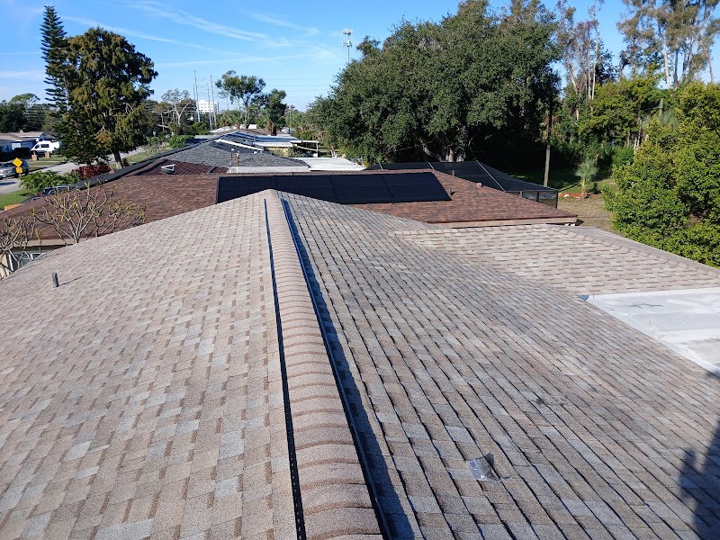 Dunn Contracting Roofers in Pinellas photo 1