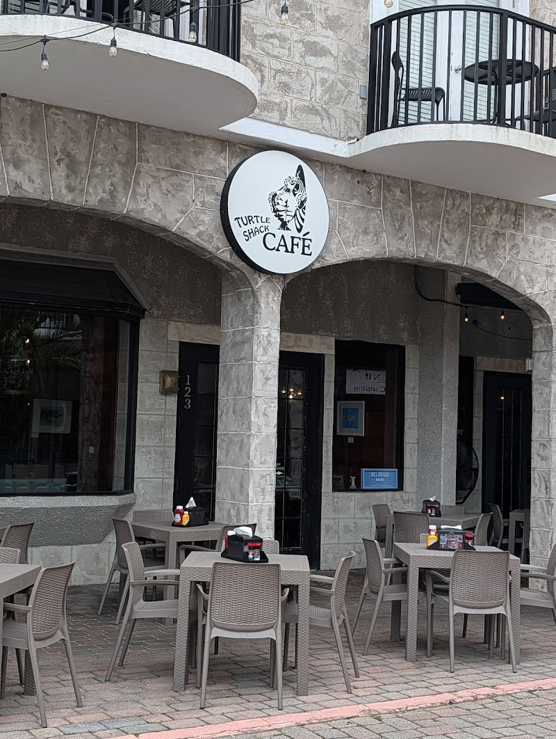 Turtle Shack Cafe photo 1