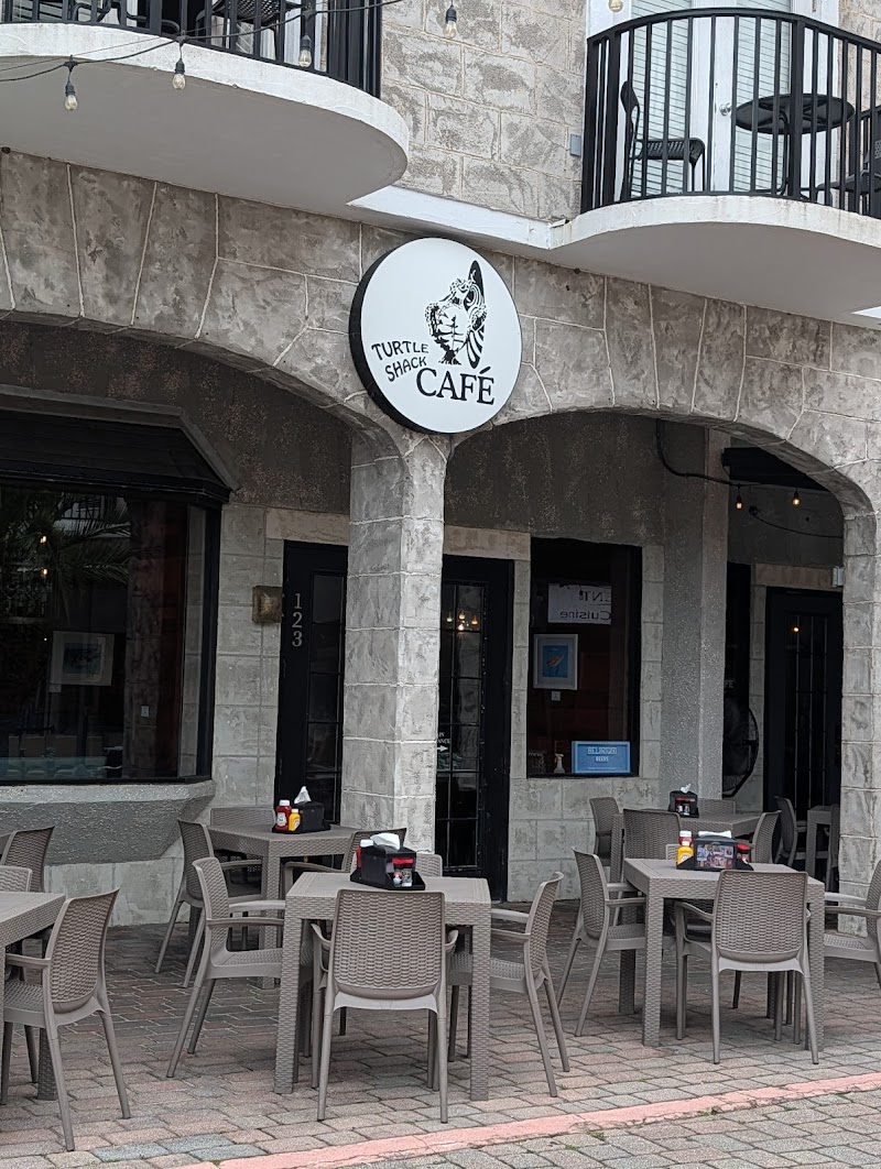 Turtle Shack Cafe photo 1