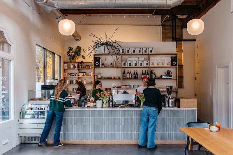 Prince Coffee photo 1