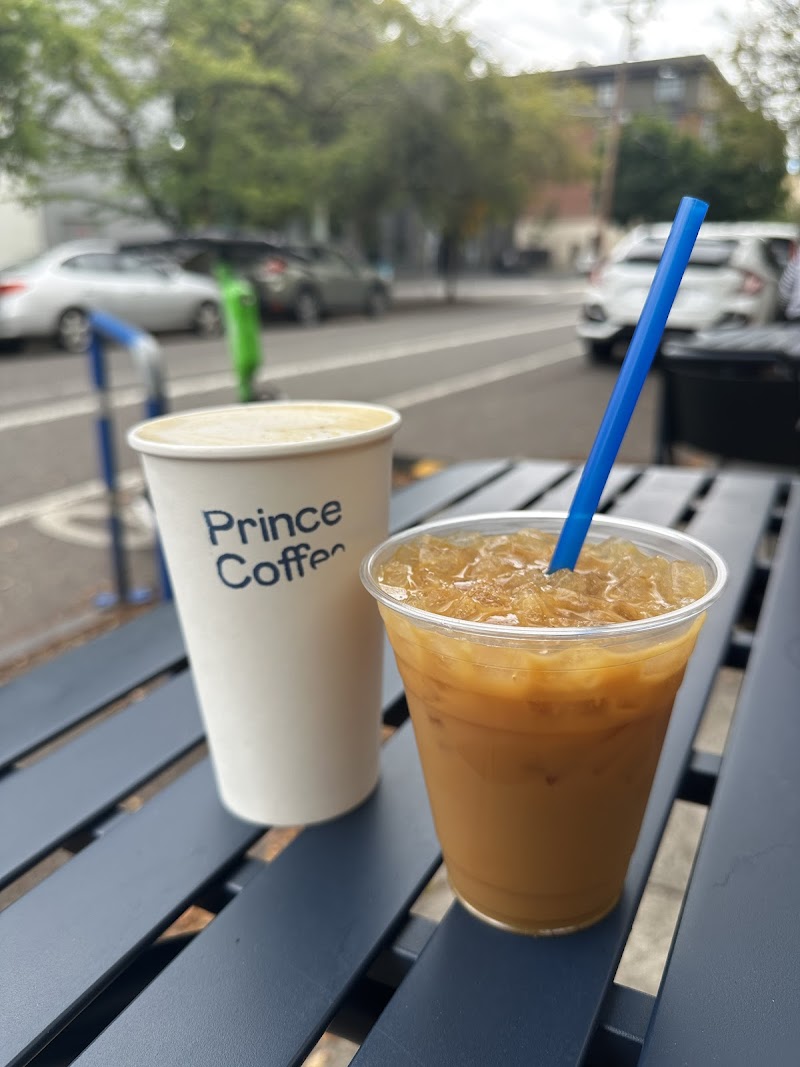 Prince Coffee photo 4