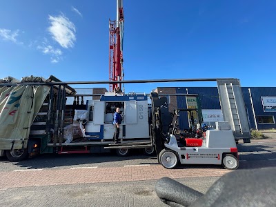 Foto van Power Movement V.O.F.