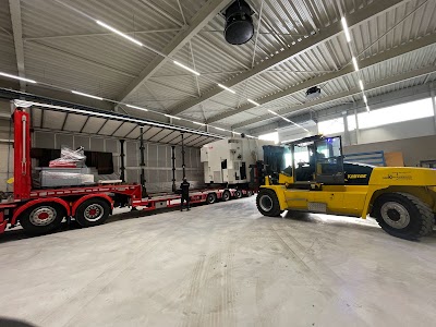 Foto van Power Movement V.O.F.