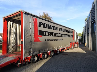 Foto van Power Movement V.O.F.