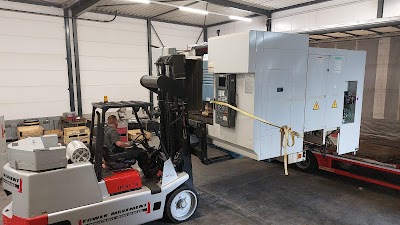 Foto van Power Movement V.O.F.