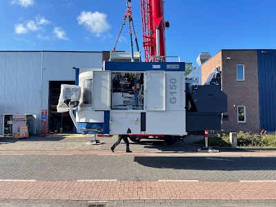 Foto van Power Movement V.O.F.