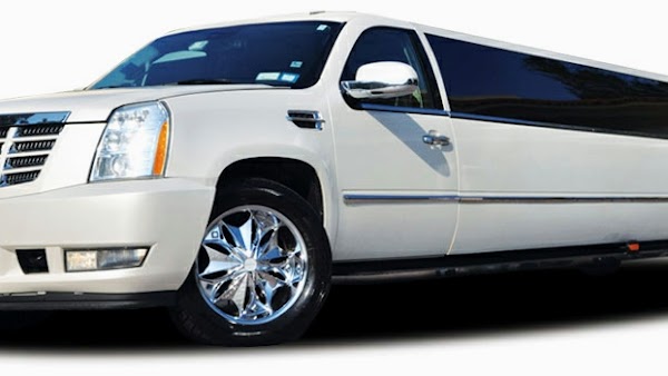 Prestige Transportation Las Vegas portfolio