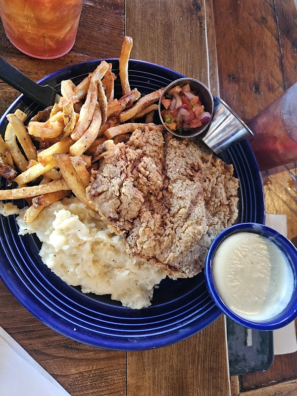 Fred's Texas Cafe - Camp Bowie West photo 6