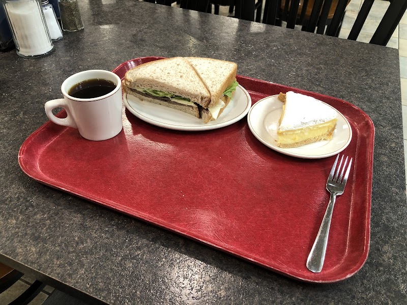 Co-op Cafe photo 1
