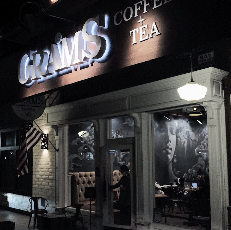 18 Grams Coffee & Tea photo 1