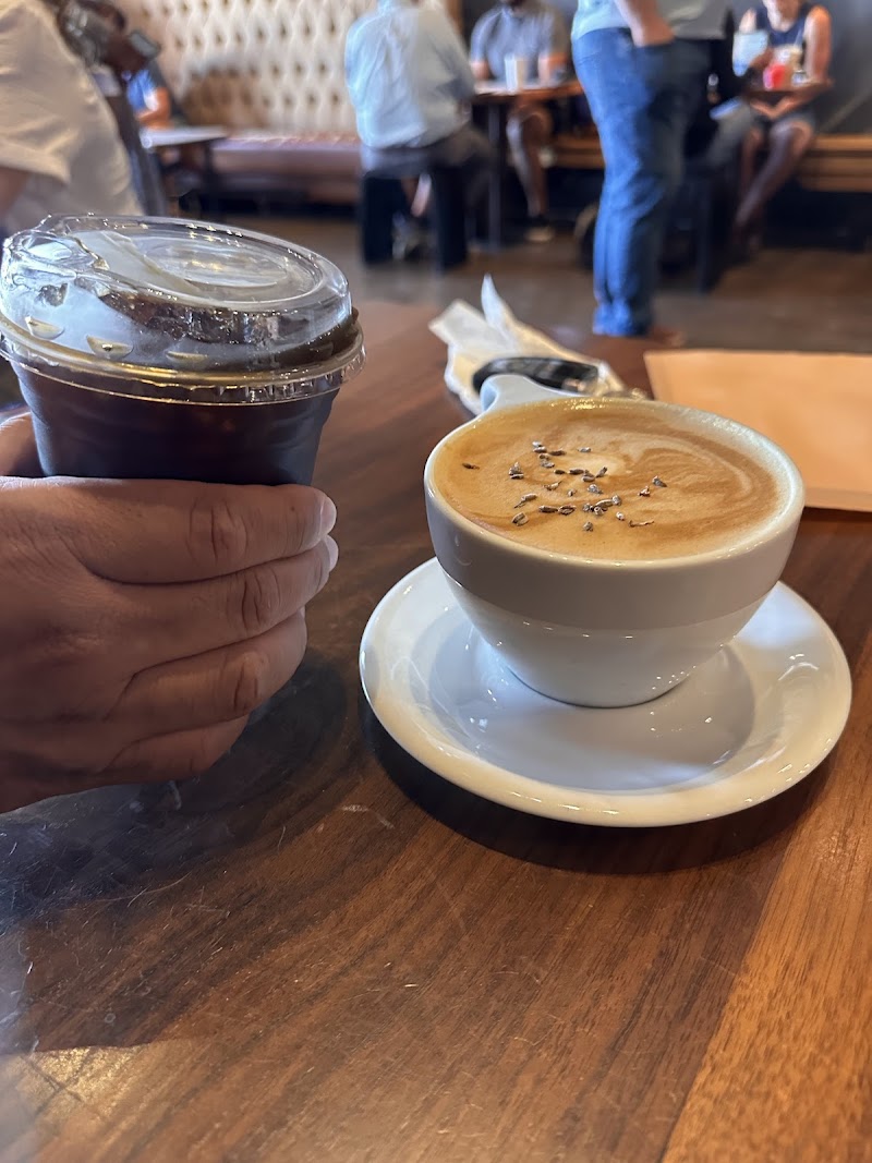 18 Grams Coffee & Tea photo 4