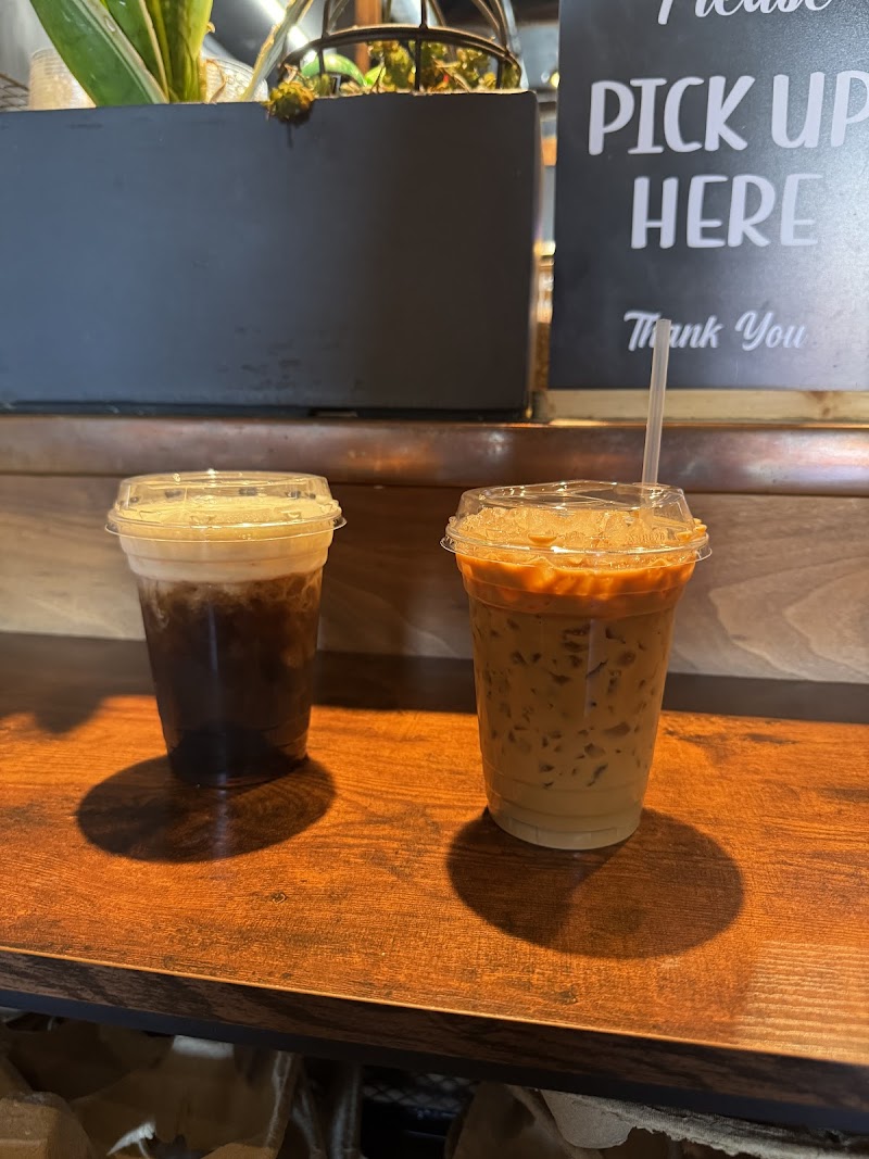 18 Grams Coffee & Tea photo 3